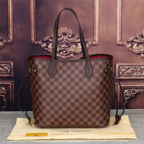 Louis Vuitton LV AAA Quality Handbags #439856 $43.30 USD, Wholesale Replica Louis Vuitton AAA Handbags