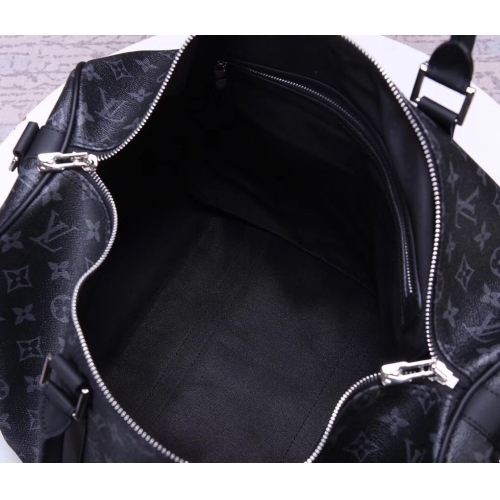 Replica Louis Vuitton AAA Quality Travel Bags #440265 $111.50 USD for Wholesale