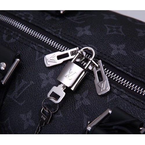 Replica Louis Vuitton AAA Quality Travel Bags #440265 $111.50 USD for Wholesale