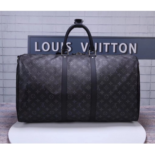 Replica Louis Vuitton AAA Quality Travel Bags #440266 $115.00 USD for Wholesale