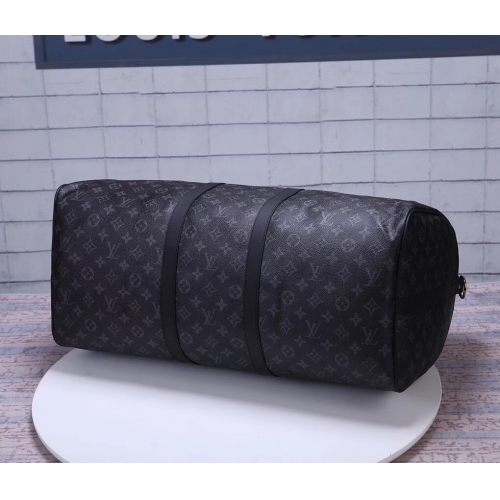 Replica Louis Vuitton AAA Quality Travel Bags #440266 $115.00 USD for Wholesale