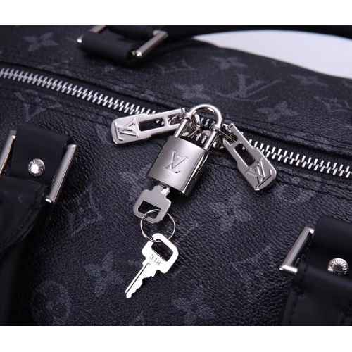 Replica Louis Vuitton AAA Quality Travel Bags #440266 $115.00 USD for Wholesale