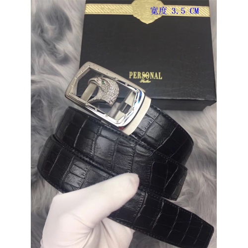 Stefano Ricci AAA Quality Automatic Buckle Belts #450630 $56.00 USD, Wholesale Replica Stefano Ricci AAA Quality Belts