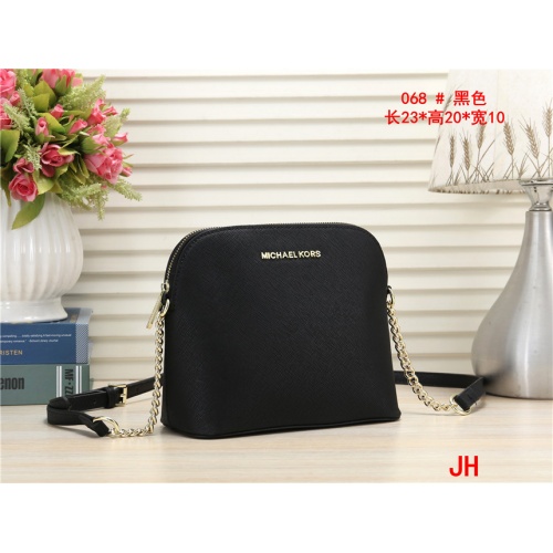 Michael Kors Messenger Bags #456145 $25.00 USD, Wholesale Replica Michael Kors Messenger Bags