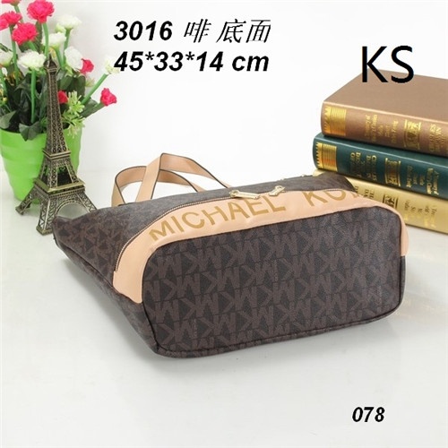 Replica Michael Kors Fashion Handbags #457403 $38.00 USD for Wholesale