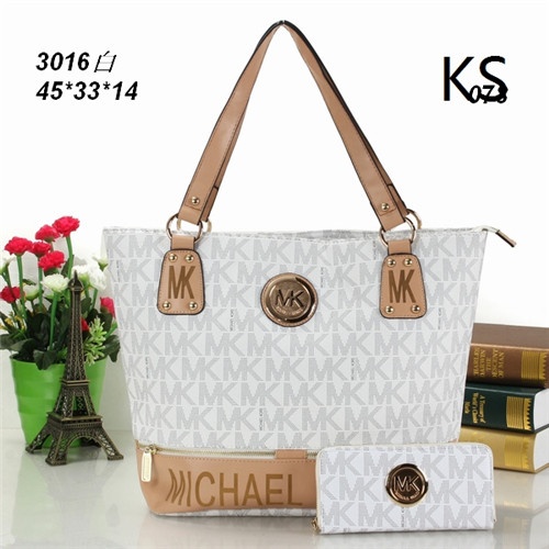 Michael Kors Fashion Handbags #457404 $38.00 USD, Wholesale Replica Michael Kors Handbags