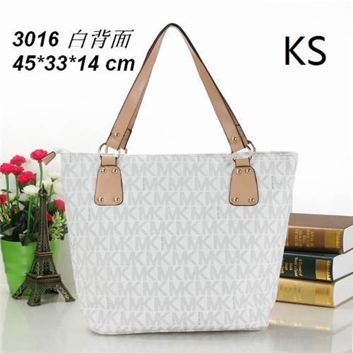 Replica Michael Kors Fashion Handbags #457404 $38.00 USD for Wholesale