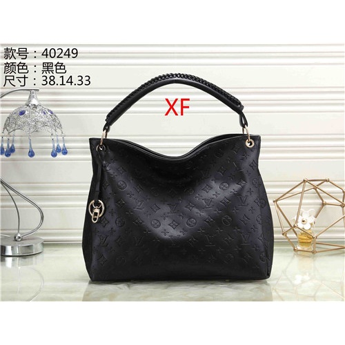 Louis Vuitton LV Fashion HandBags #457473 $30.00 USD, Wholesale Replica Louis Vuitton HandBags