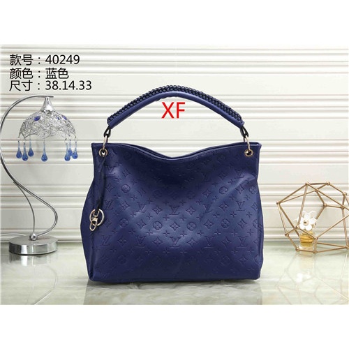 Louis Vuitton LV Fashion HandBags #457475 $30.00 USD, Wholesale Replica Louis Vuitton HandBags