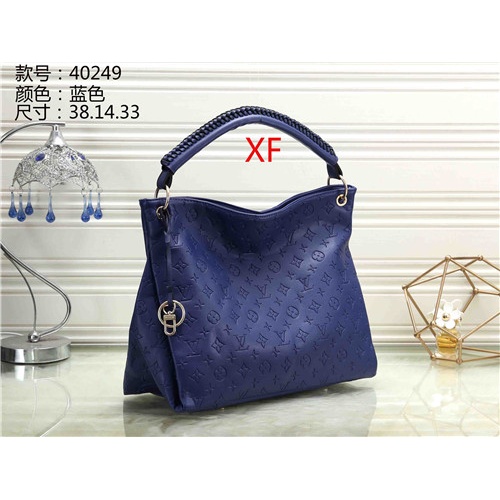 Replica Louis Vuitton LV Fashion HandBags #457475 $30.00 USD for Wholesale