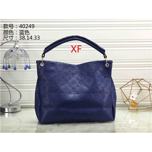 Replica Louis Vuitton LV Fashion HandBags #457475 $30.00 USD for Wholesale