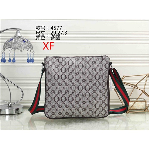 Replica Gucci Fashion Messenger Bags #457479 $22.00 USD for Wholesale