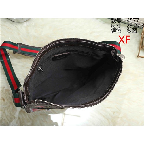 Replica Gucci Fashion Messenger Bags #457479 $22.00 USD for Wholesale