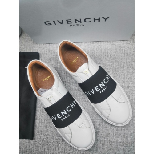 Replica Givenchy Casual Shoes For Women #471238 $75.00 USD for Wholesale