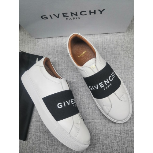 Replica Givenchy Casual Shoes For Women #471238 $75.00 USD for Wholesale