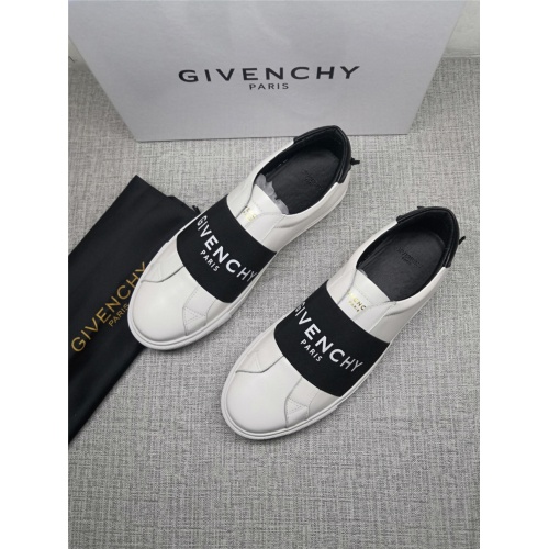 Replica Givenchy Casual Shoes For Men #471264 $75.00 USD for Wholesale