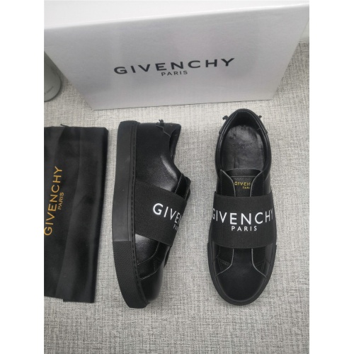 Replica Givenchy Casual Shoes For Men #471265 $75.00 USD for Wholesale