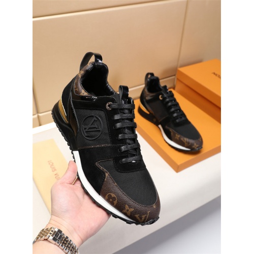 Louis Vuitton LV Casual Shoes For Men #477168 $78.00 USD, Wholesale Replica Louis Vuitton Casual Shoes