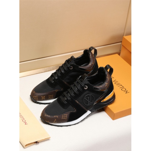 Replica Louis Vuitton LV Casual Shoes For Men #477168 $78.00 USD for Wholesale