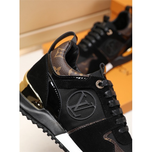 Replica Louis Vuitton LV Casual Shoes For Men #477168 $78.00 USD for Wholesale