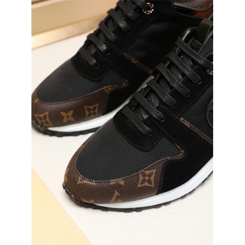 Replica Louis Vuitton LV Casual Shoes For Men #477168 $78.00 USD for Wholesale