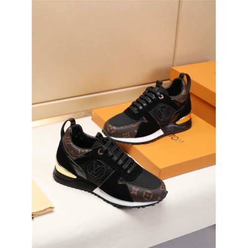 Replica Louis Vuitton LV Casual Shoes For Women #477172 $78.00 USD for Wholesale