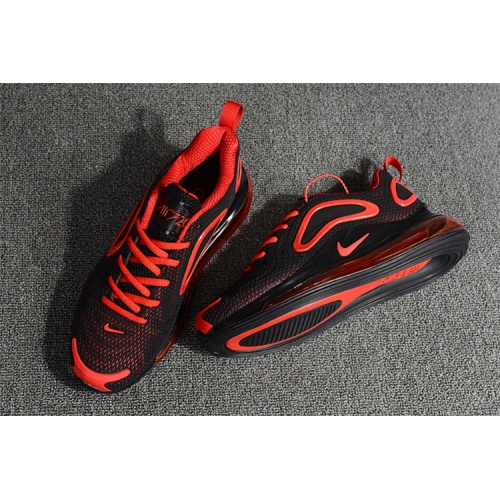 Replica Nike Air Max 720 For Men #480007 $66.00 USD for Wholesale