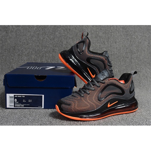 Nike Air Max 720 For Men #480008 $66.00 USD, Wholesale Replica Nike Air Max For New