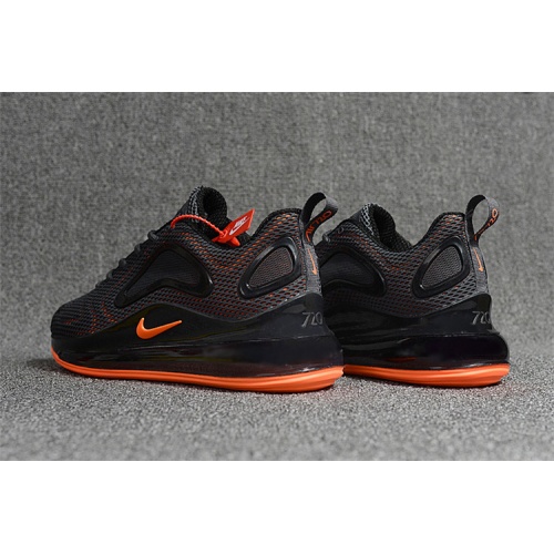 Replica Nike Air Max 720 For Men #480008 $66.00 USD for Wholesale