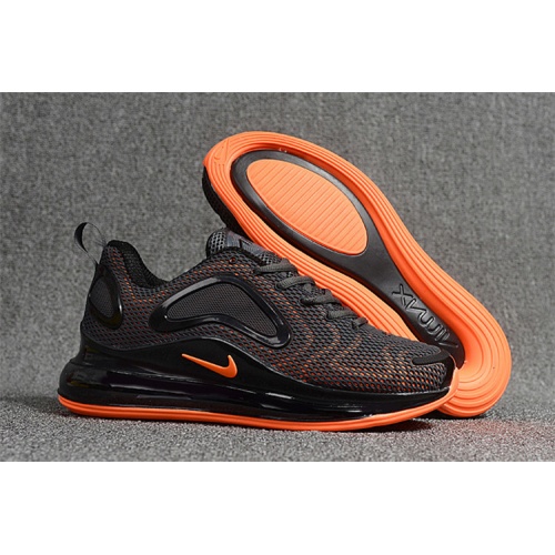 Replica Nike Air Max 720 For Men #480008 $66.00 USD for Wholesale