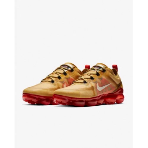 Nike Air VaporMax For Men #480056 $58.00 USD, Wholesale Replica Nike Air Max For New