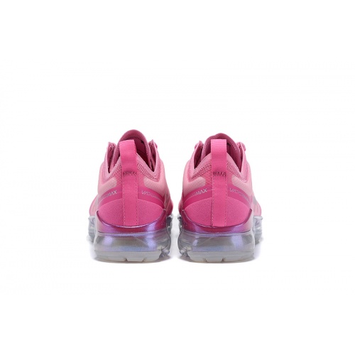 Replica Nike Air VaporMax For Women #480062 $58.00 USD for Wholesale