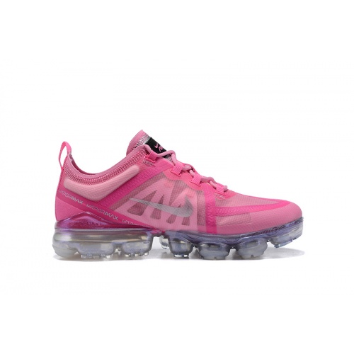 Replica Nike Air VaporMax For Women #480062 $58.00 USD for Wholesale