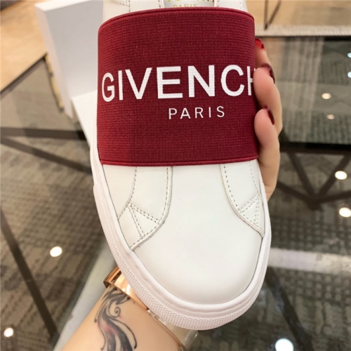 Replica Givenchy Casual Shoes For Men #482518 $75.00 USD for Wholesale