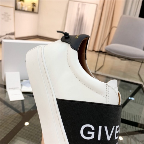 Replica Givenchy Casual Shoes For Men #482519 $75.00 USD for Wholesale