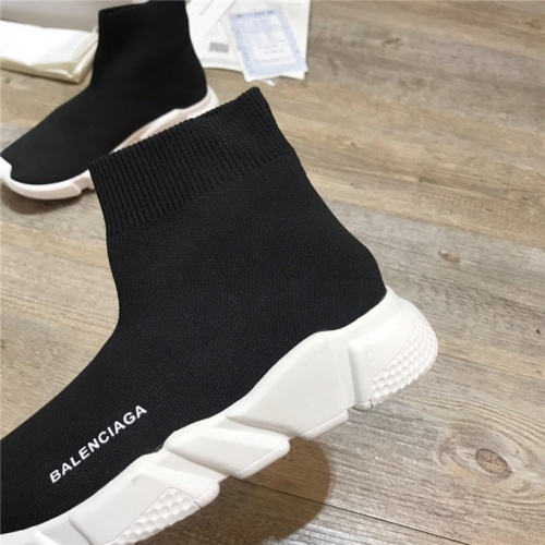 Replica Balenciaga Fashion Shoes For Women #482736 $68.00 USD for Wholesale