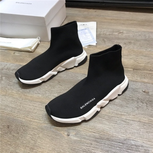 Replica Balenciaga Fashion Shoes For Women #482737 $68.00 USD for Wholesale