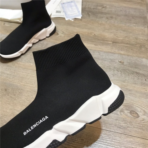 Replica Balenciaga Fashion Shoes For Women #482737 $68.00 USD for Wholesale