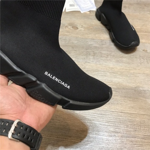 Replica Balenciaga Fashion Shoes For Men #482739 $68.00 USD for Wholesale