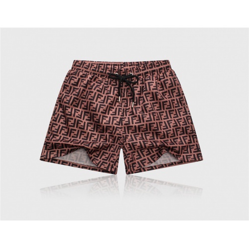 Fendi Pants For Men #488539 $31.50 USD, Wholesale Replica Fendi Pants