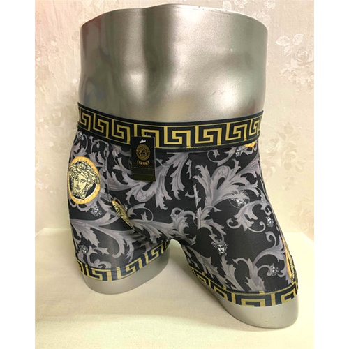 Versace Underwears For Men #488917 $8.00 USD, Wholesale Replica Versace Underwears