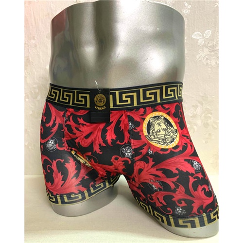 Versace Underwears For Men #488918 $8.00 USD, Wholesale Replica Versace Underwears