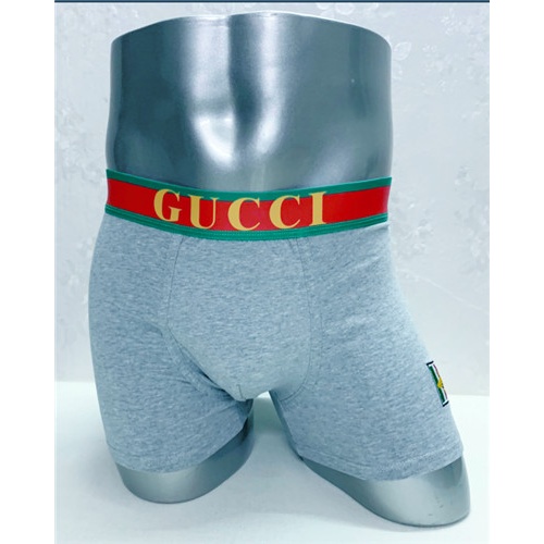 Gucci Underwears For Men #488938 $8.00 USD, Wholesale Replica Gucci Underwears