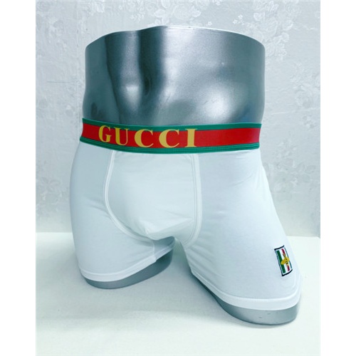 Gucci Underwears For Men #488939 $8.00 USD, Wholesale Replica Gucci Underwears