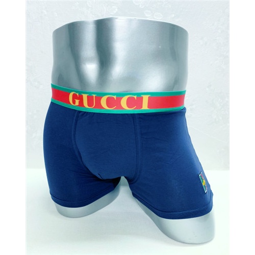 Gucci Underwears For Men #488941 $8.00 USD, Wholesale Replica Gucci Underwears