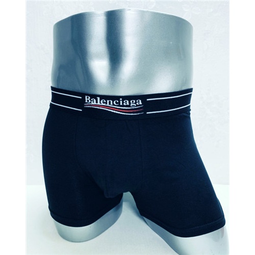 Balenciaga Underwears For Men #488956 $8.00 USD, Wholesale Replica Balenciaga Underwears