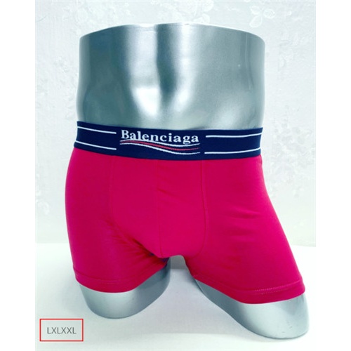 Balenciaga Underwears For Men #488957 $8.00 USD, Wholesale Replica Balenciaga Underwears