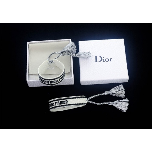 Christian Dior Bracelets #496954 $24.00 USD, Wholesale Replica Christian Dior Bracelets