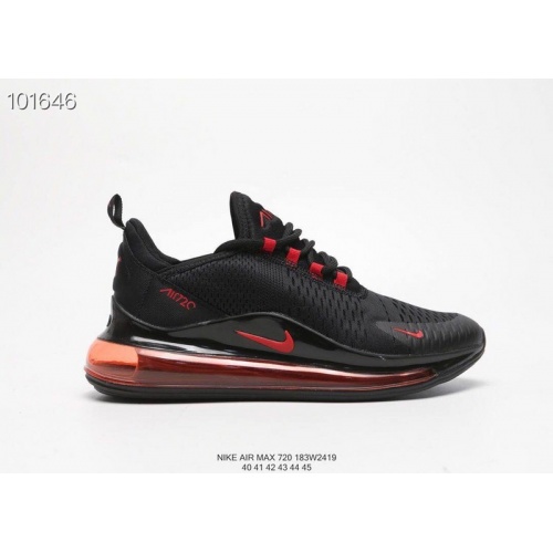 Nike Air Max 720 For Men #497371 $62.00 USD, Wholesale Replica Nike Air Max 720