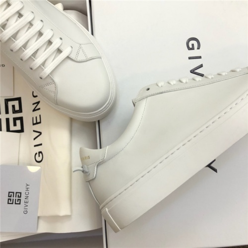 Replica Givenchy Casual Shoes For Men #498860 $80.00 USD for Wholesale